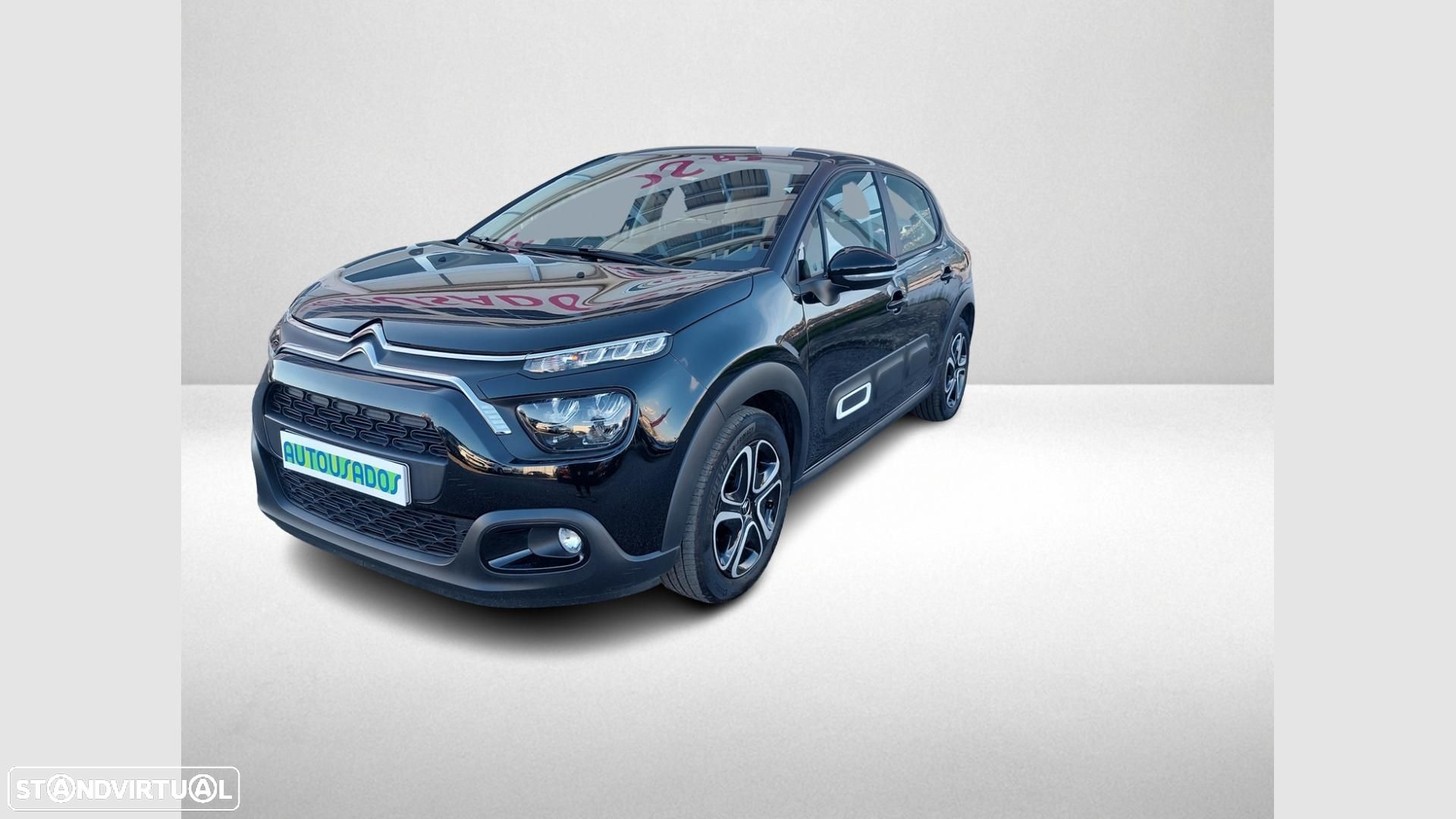 Citroën C3 1.2 PureTech Plus - 1