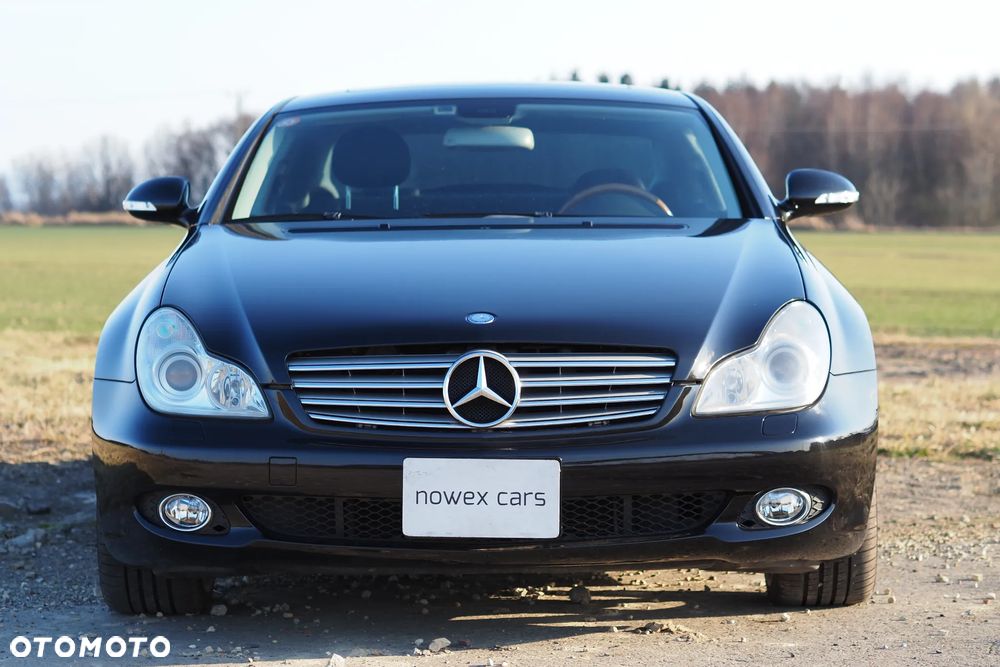 Mercedes-Benz CLS - 18