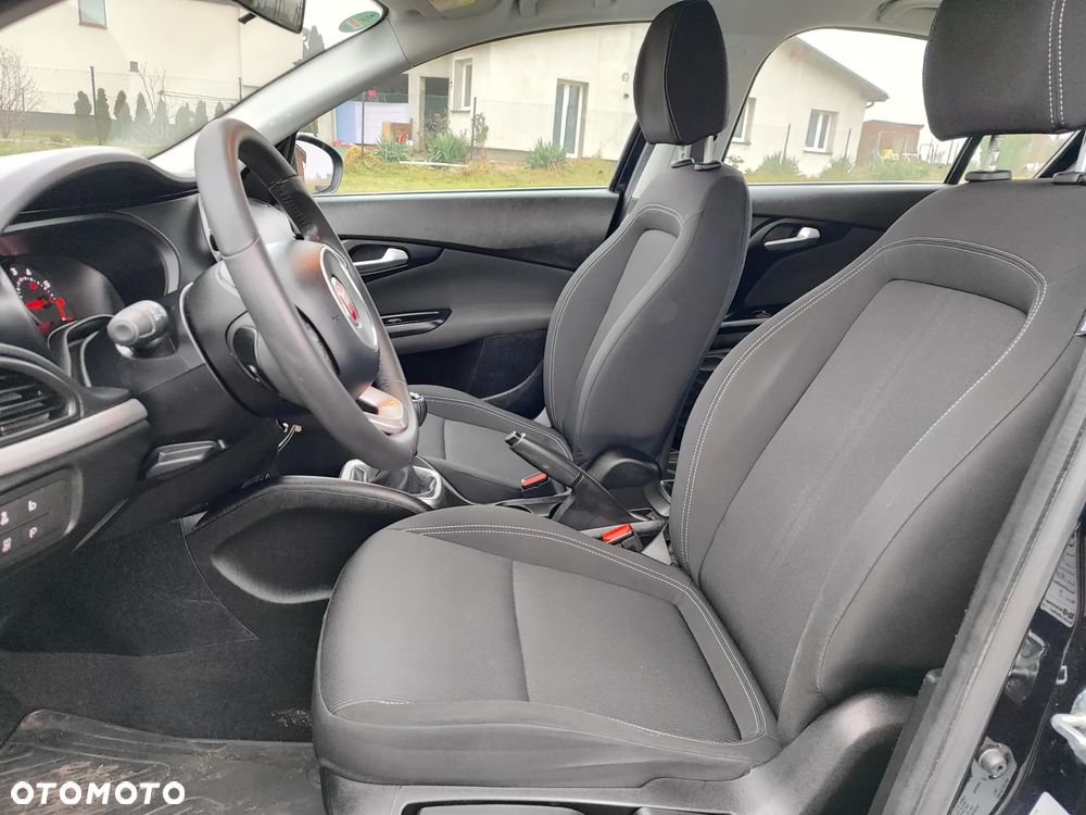 Fiat Tipo 1.4 T-Jet Easy - 18
