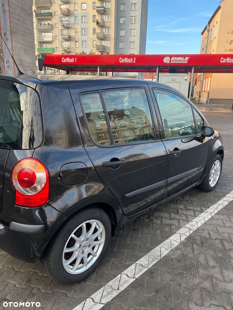 Renault Modus 1.5 dCi Confort Expression - 6