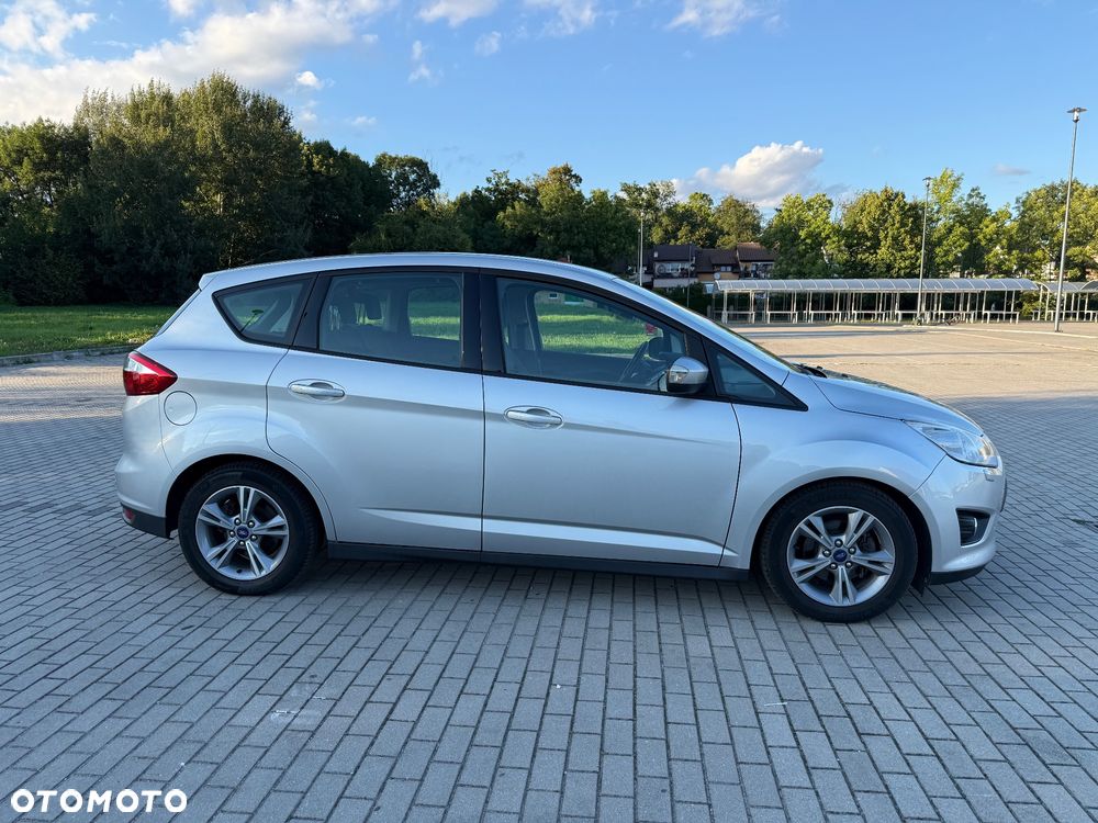 Ford C-MAX 1.0 EcoBoost Start-Stopp-System Trend - 7