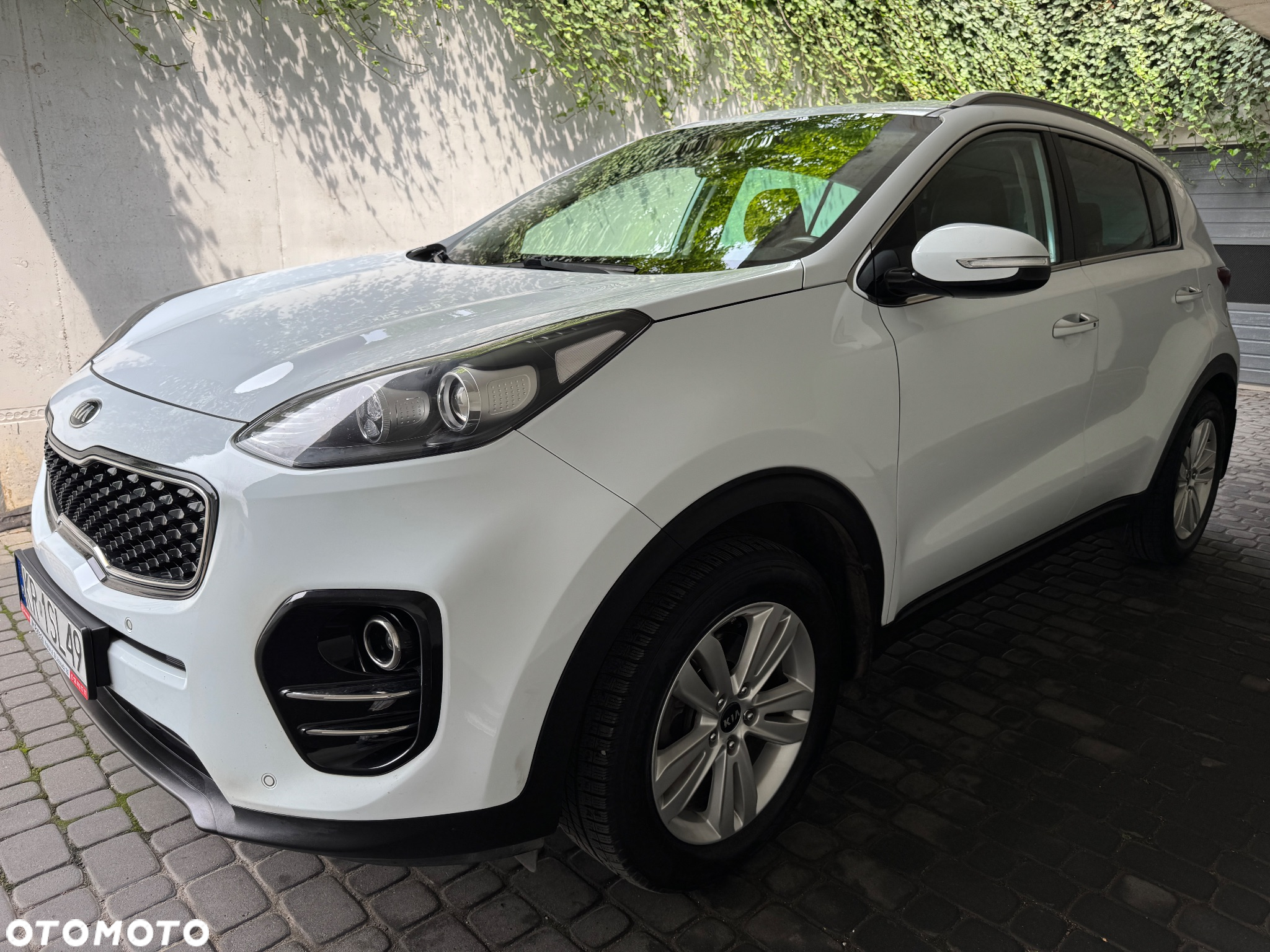 Kia Sportage 1.6 GDI L 2WD - 12
