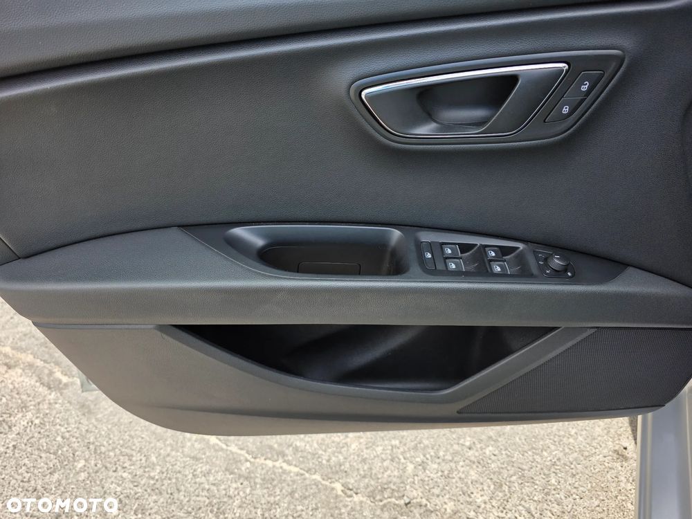 Seat Leon - 11