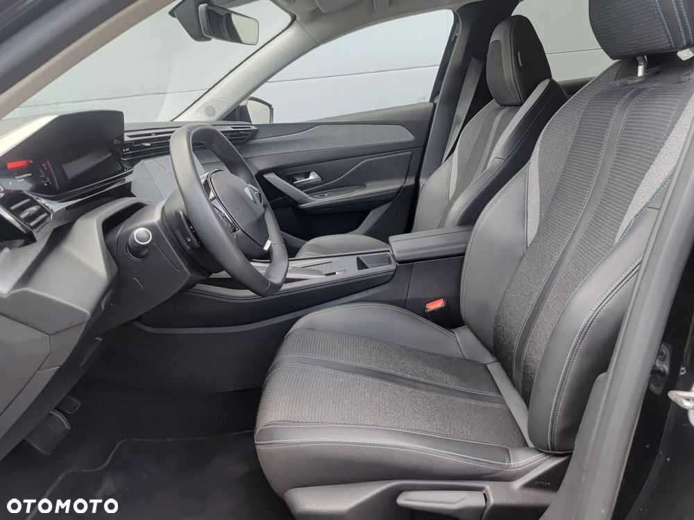 Peugeot 308 1.2 PureTech GPF Allure Pack S&S EAT8 - 17