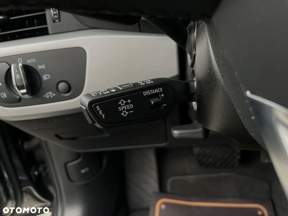 Audi A4 Avant 40 TFSI quattro S tronic S line - 26