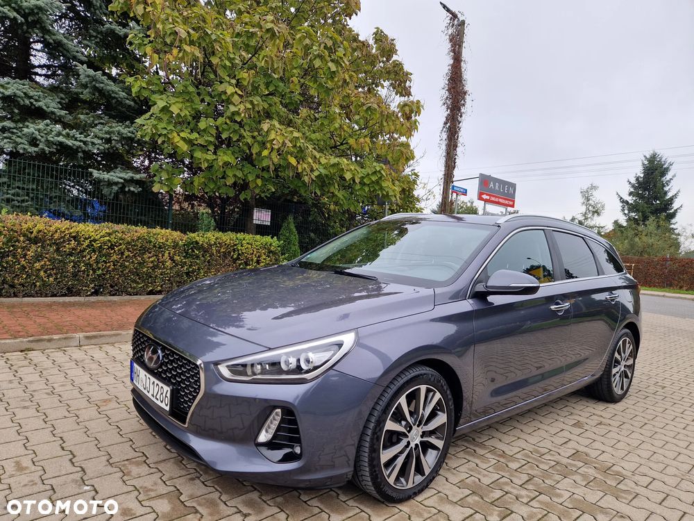 Hyundai i30 - 16