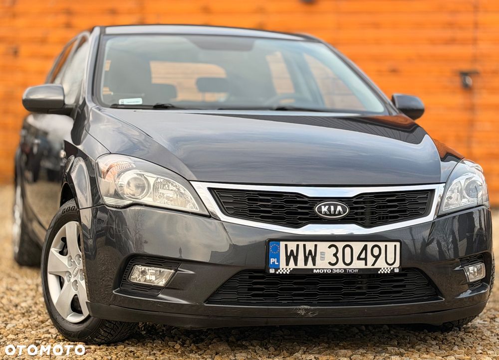 Kia Ceed 1.6 Crdi Comfort - 16