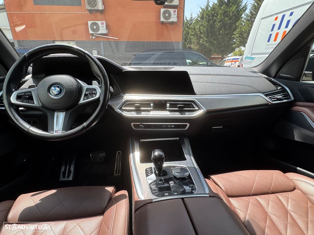 BMW X5 - 10