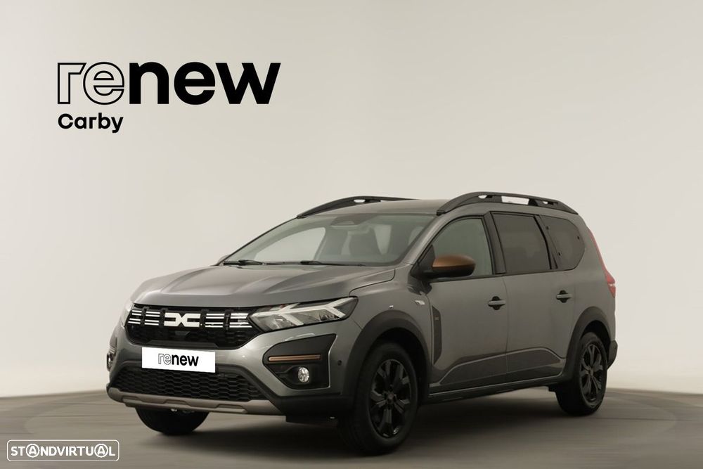 Dacia Jogger - 1