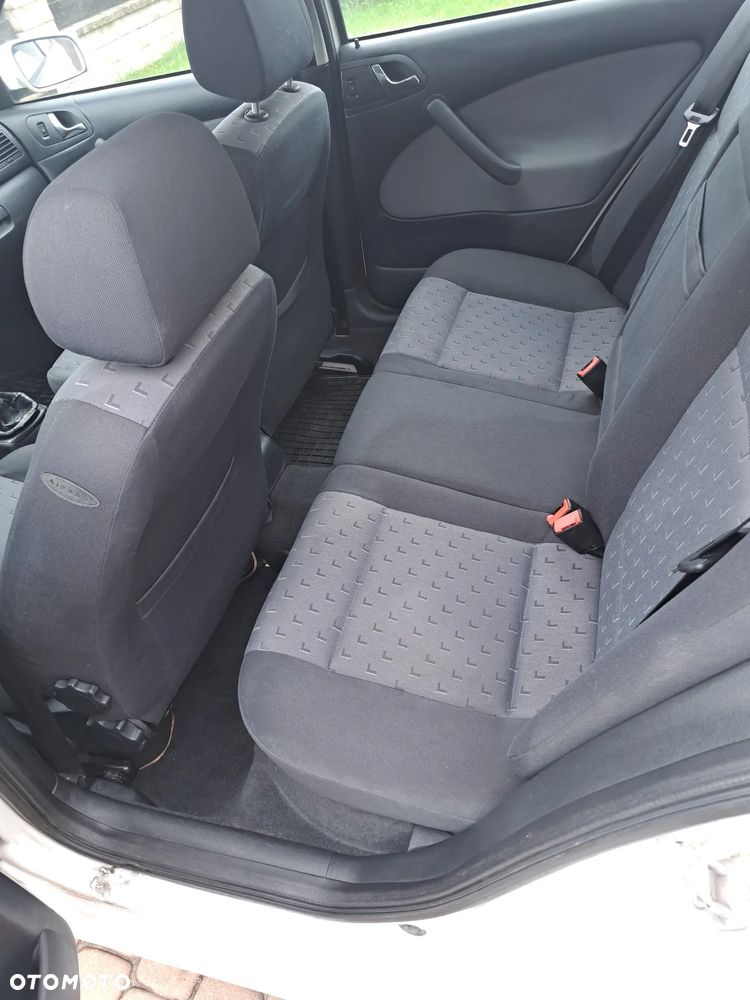 Skoda Octavia 1.9 TDI Ice - 7