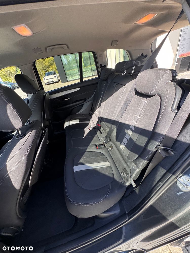 BMW Seria 2 - 14