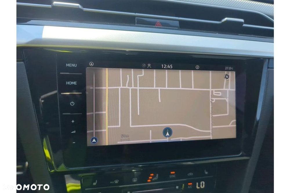 Volkswagen Arteon 2.0 TSI Elegance DSG - 10