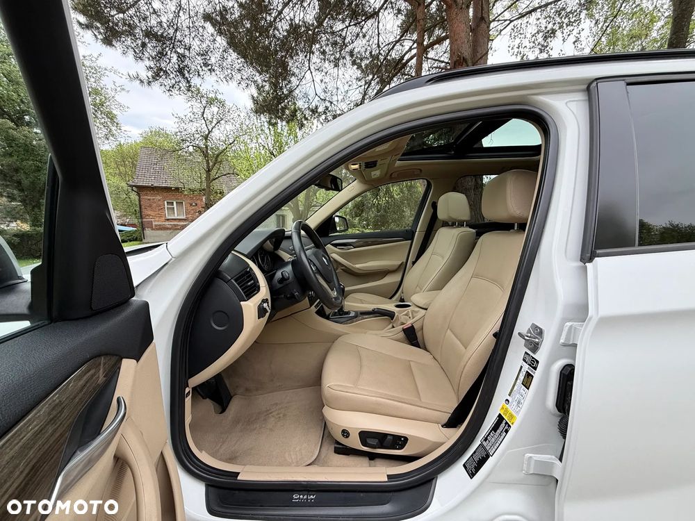 BMW X1 - 15