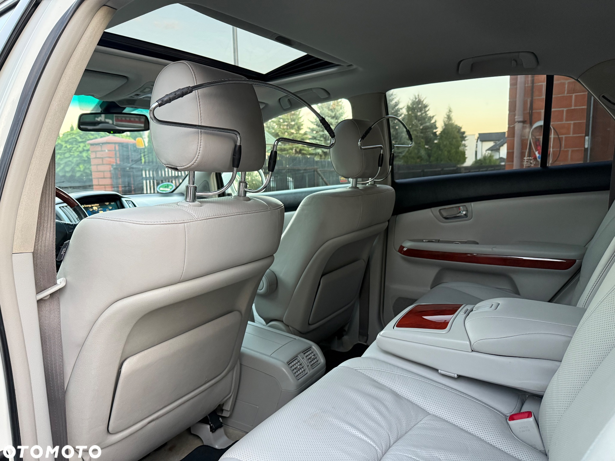 Lexus RX - 37