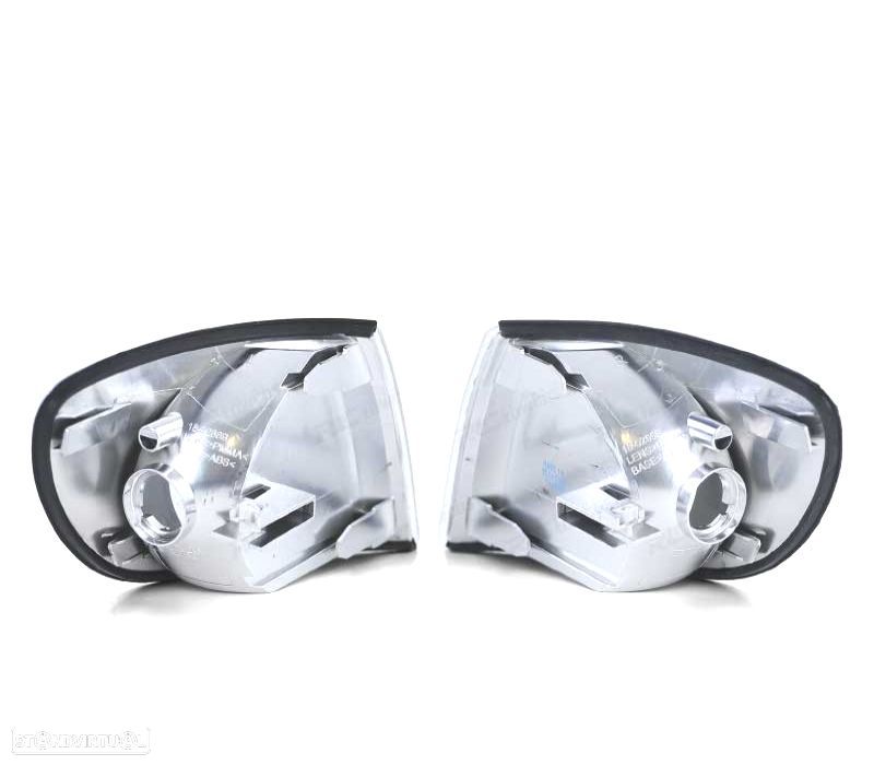 PISCAS FRONTAIS AUDI A6 94-97 - 2