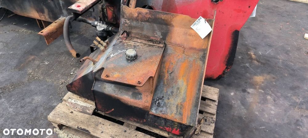 ZBIORNIK MANITOU MLT 731 - 7