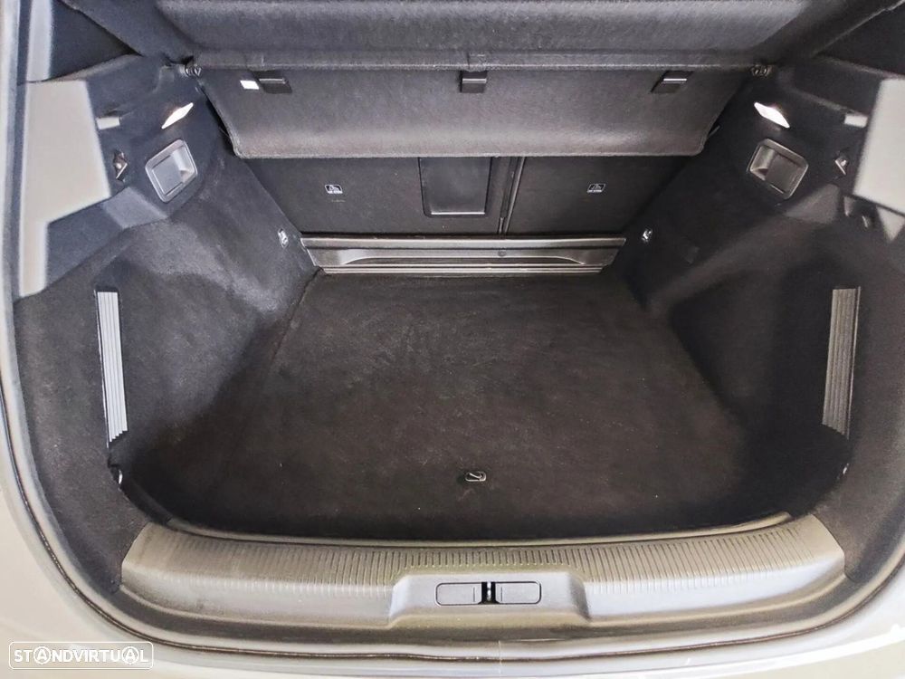 DS DS7 Crossback BlueHDI 130 Aut. Performance Line + - 59