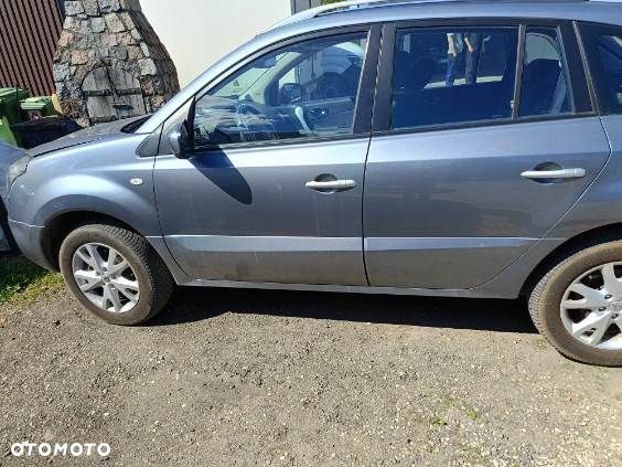 Renault Koleos 2.0 dCi 4x4 Dynamique - 1