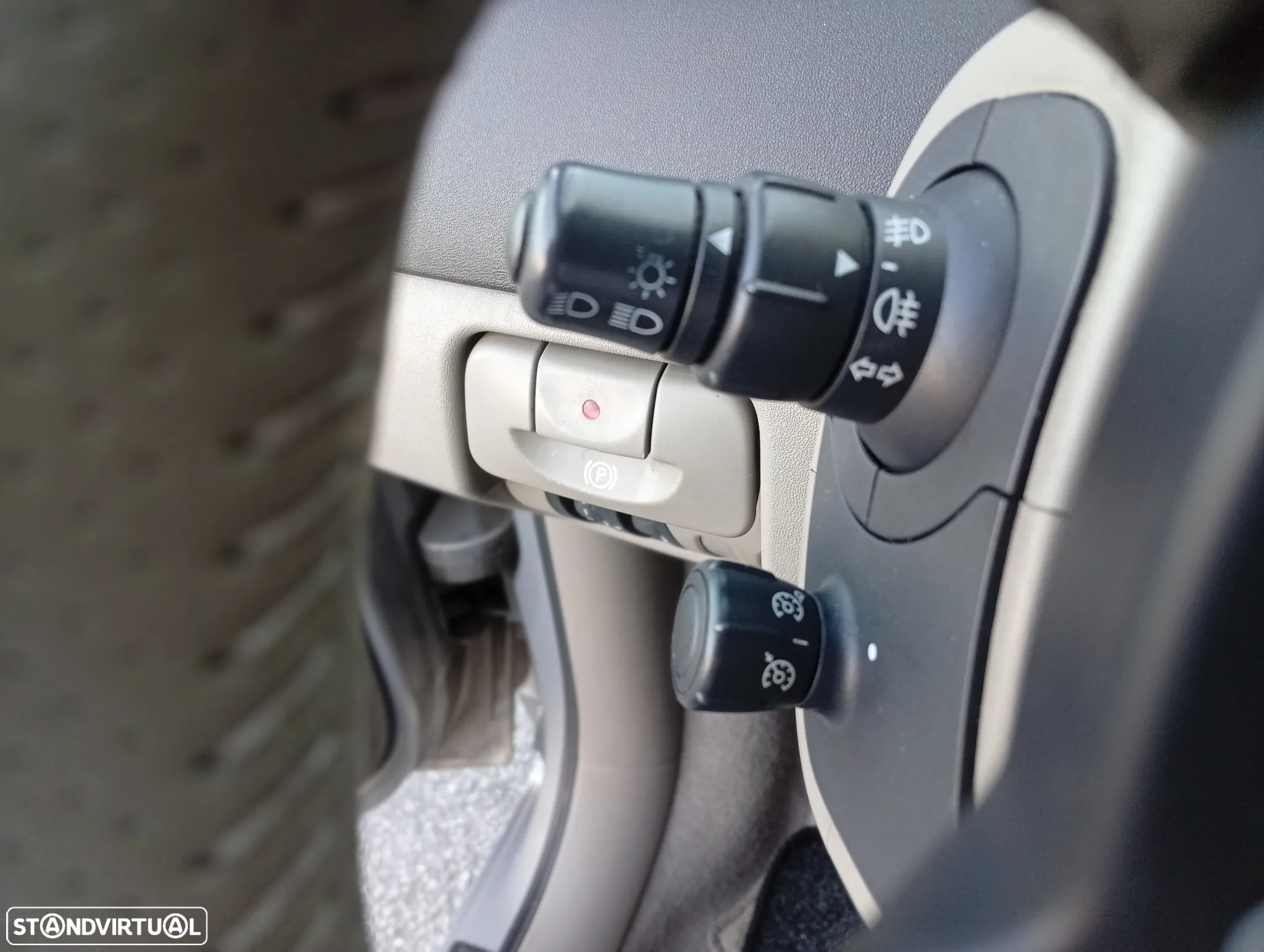 Renault Scénic 1.5 dCi Privilège Luxe - 19