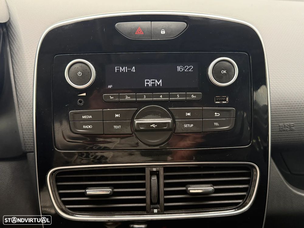 Renault Clio 1.5 dCi Zen - 26