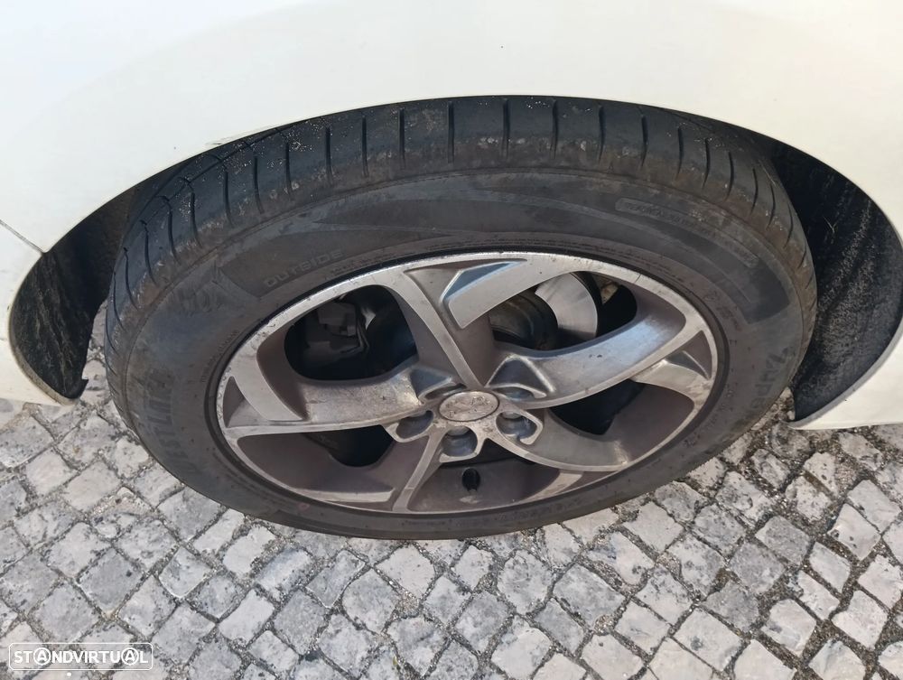 Peugeot 508 SW 2.0 HDi Allure - 5