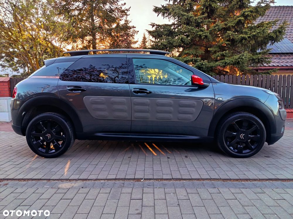 Citroën C4 Cactus - 6