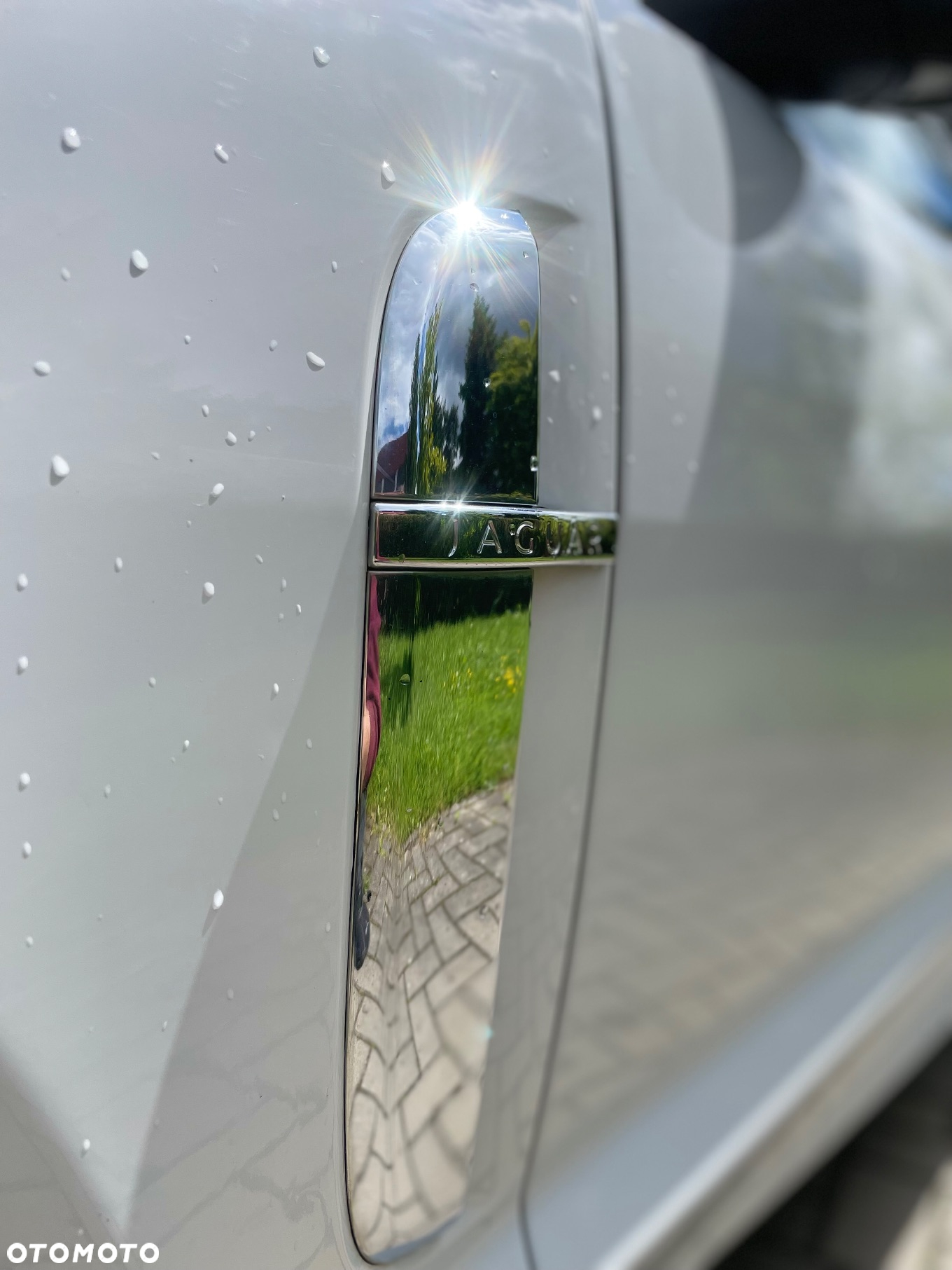 Jaguar XF 4.2 SV8 - 10
