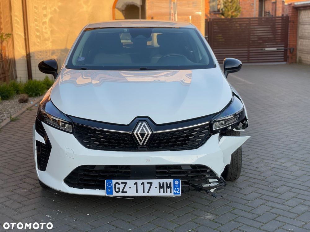 Renault Clio 1.6 E-TECH Full Hybrid 145 Evolution - 7