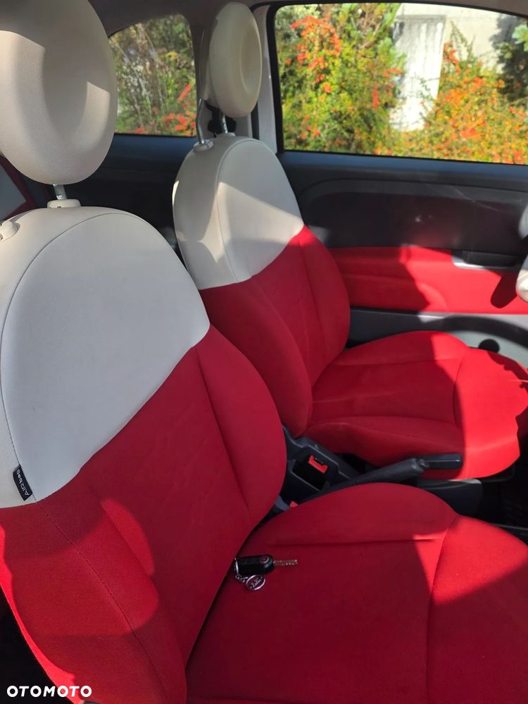 Fiat 500 - 14