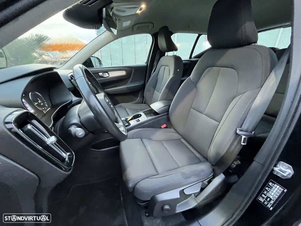 Volvo XC 40 1.5 T5 PHEV Inscription - 18