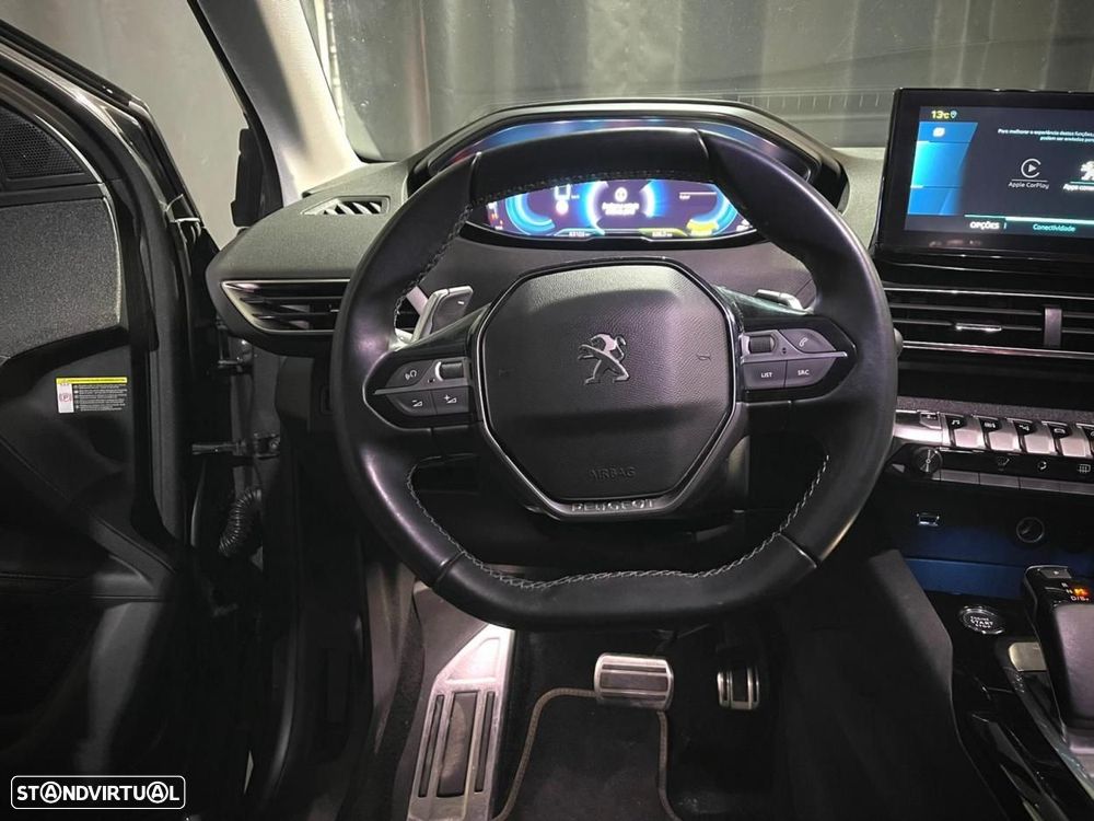 Peugeot 3008 225 e-EAT8 Roadtrip - 18