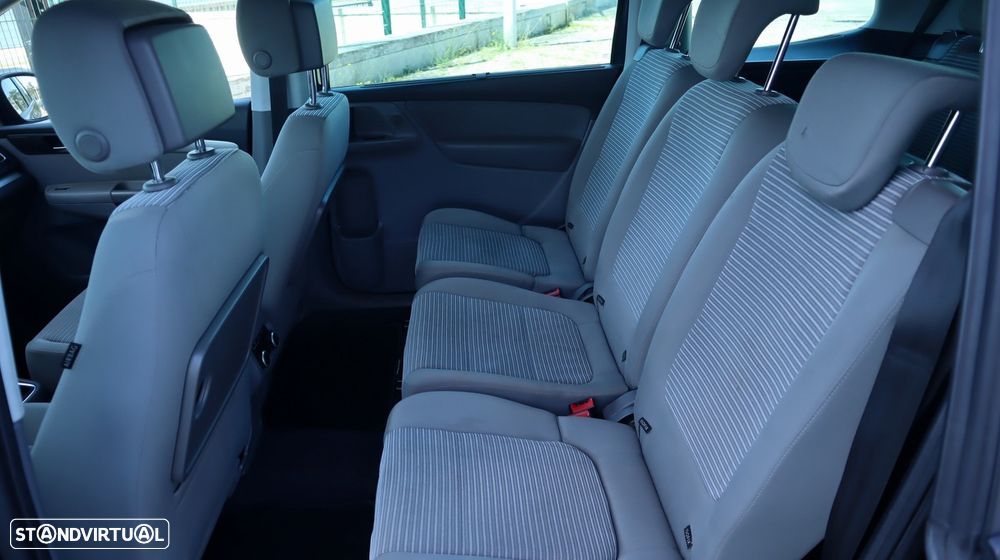 SEAT Alhambra 2.0 TDI Style Eco. - 45