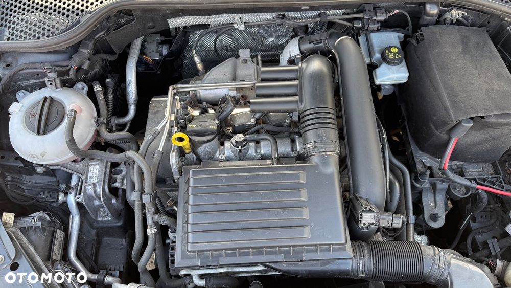 Seat Leon 1.4 TSI Start&Stop FR - 32