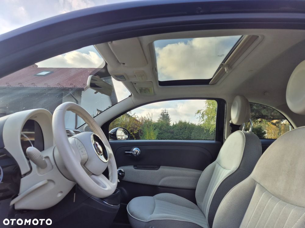 Fiat 500 1.2 Sport - 22