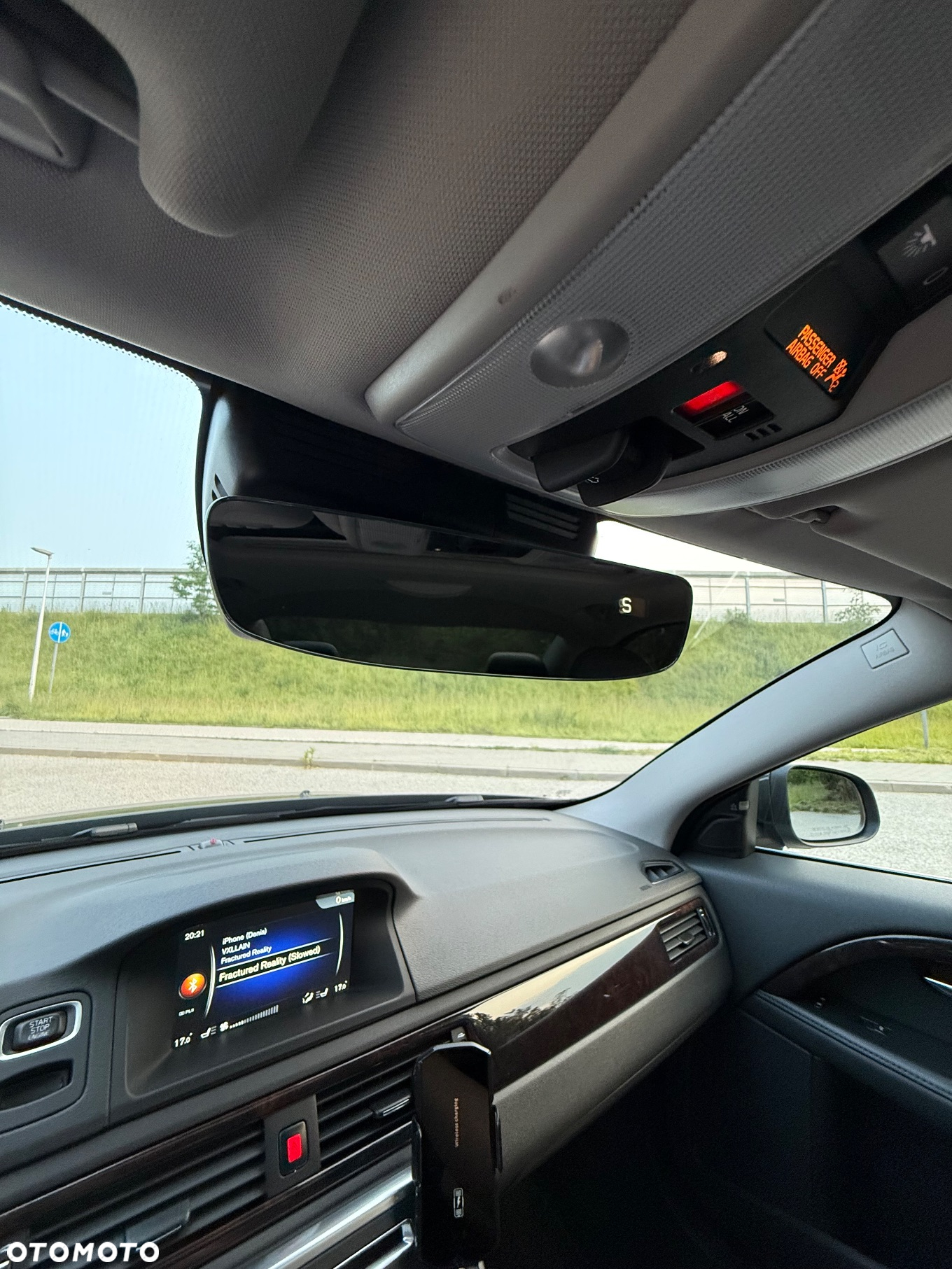 Volvo S80 T5 Geartronic Summum - 29