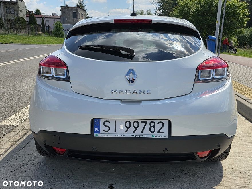 Renault Megane ENERGY TCe 115 Start & Stop Bose Edition - 13