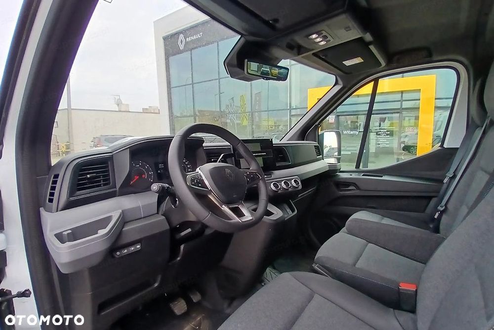 Renault Master L3H2 Extra AT9 2.0 170KM - 13