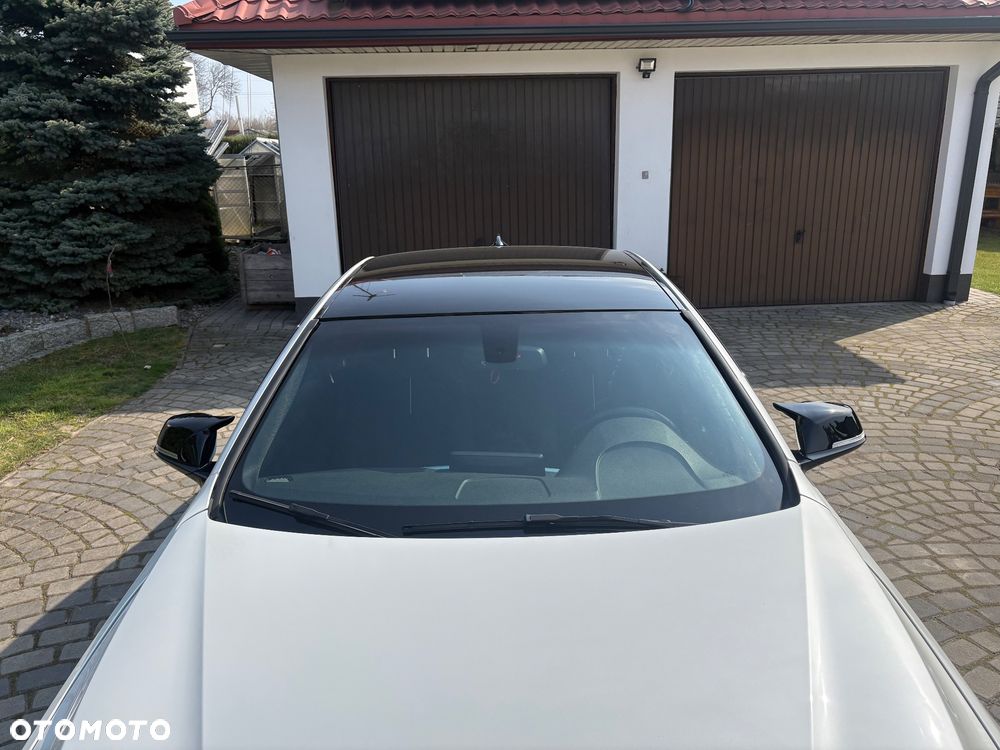 BMW Seria 4 420d Sport-Aut Sport Line - 12