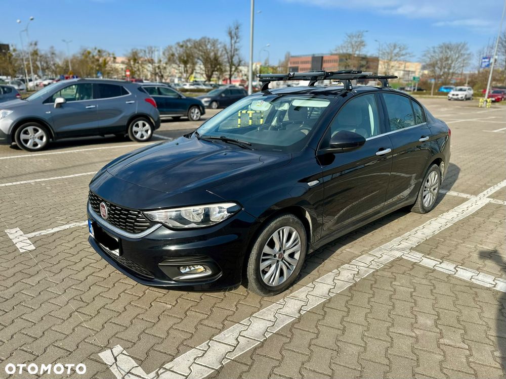 Fiat Tipo 1.6 E-Torq 16v Lounge - 6