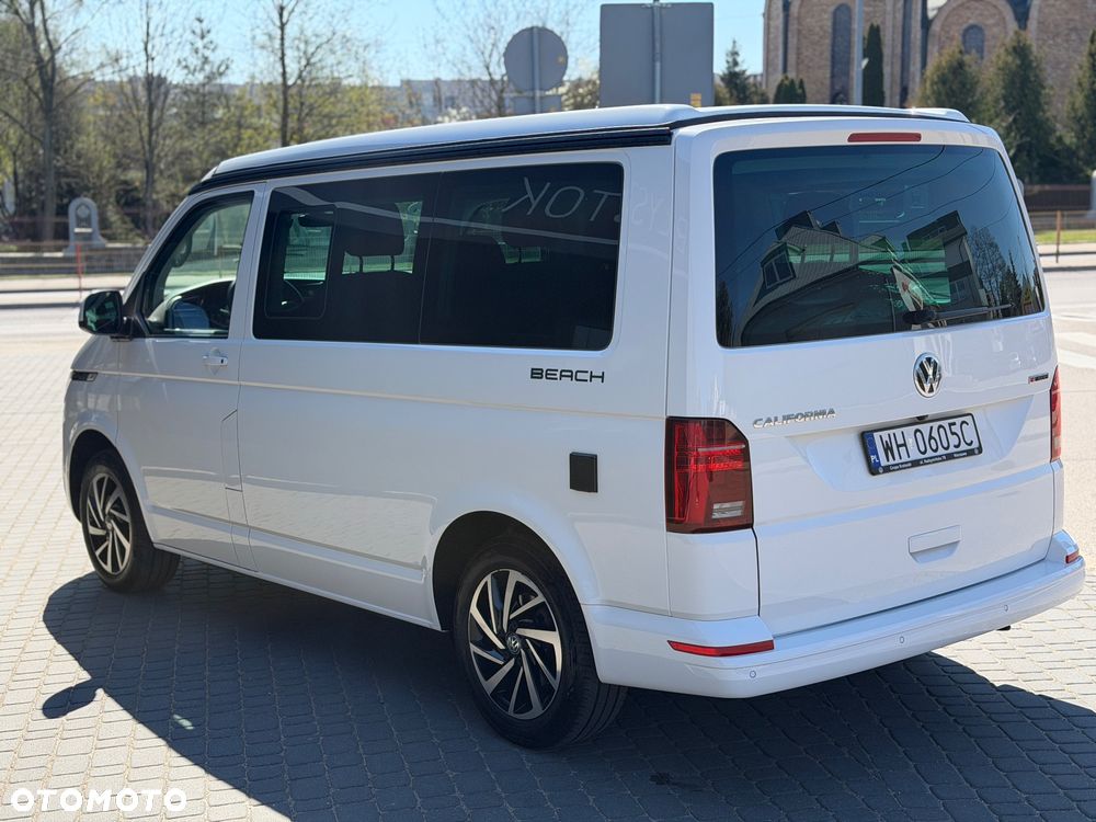 Volkswagen California - 6