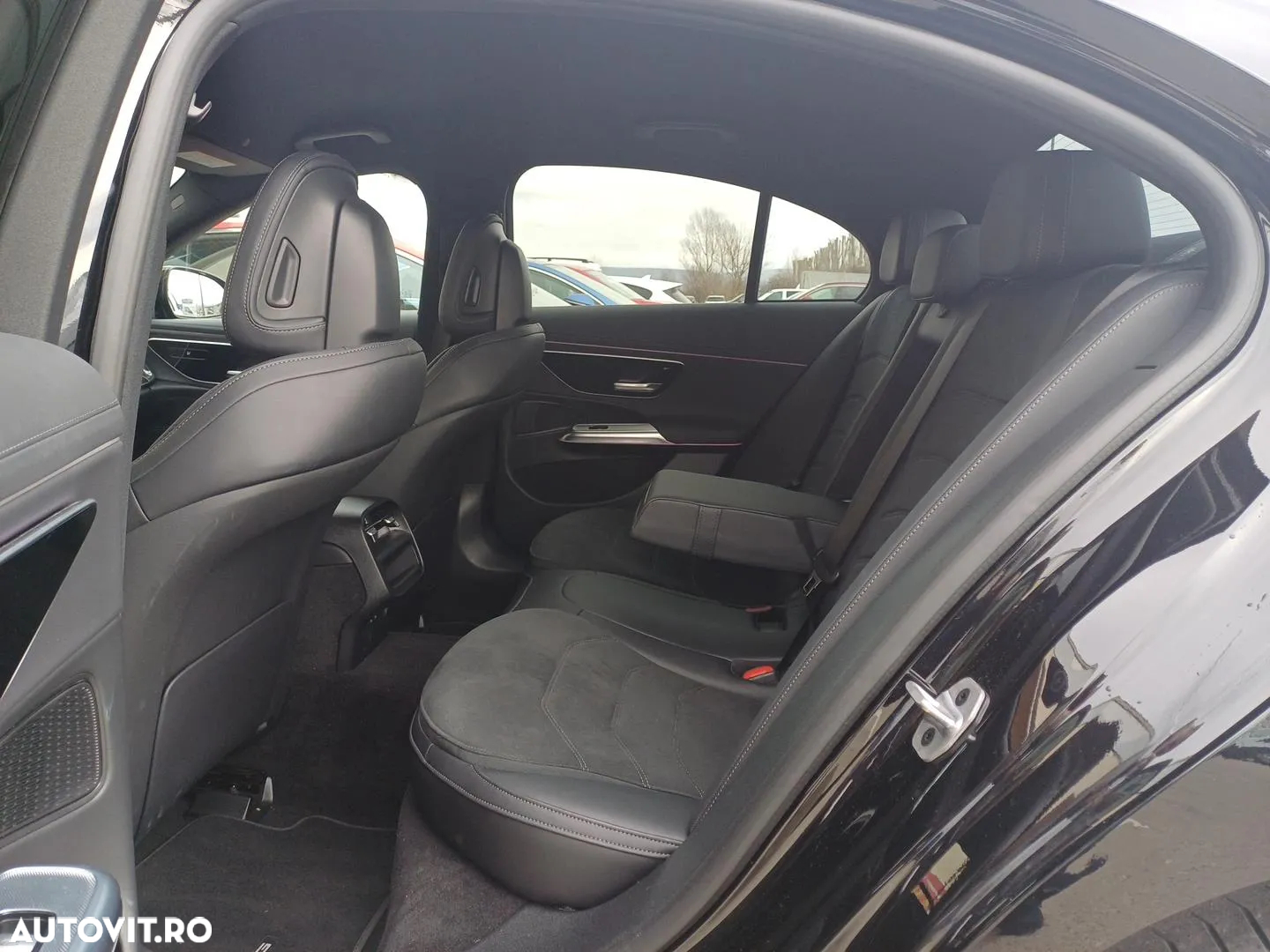 Mercedes-Benz E 200 MHEV Aut. - 17