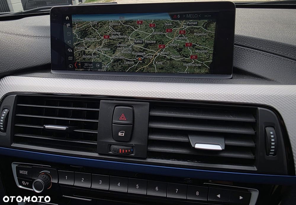 BMW Seria 3 318i Edition M Sport Shadow - 20