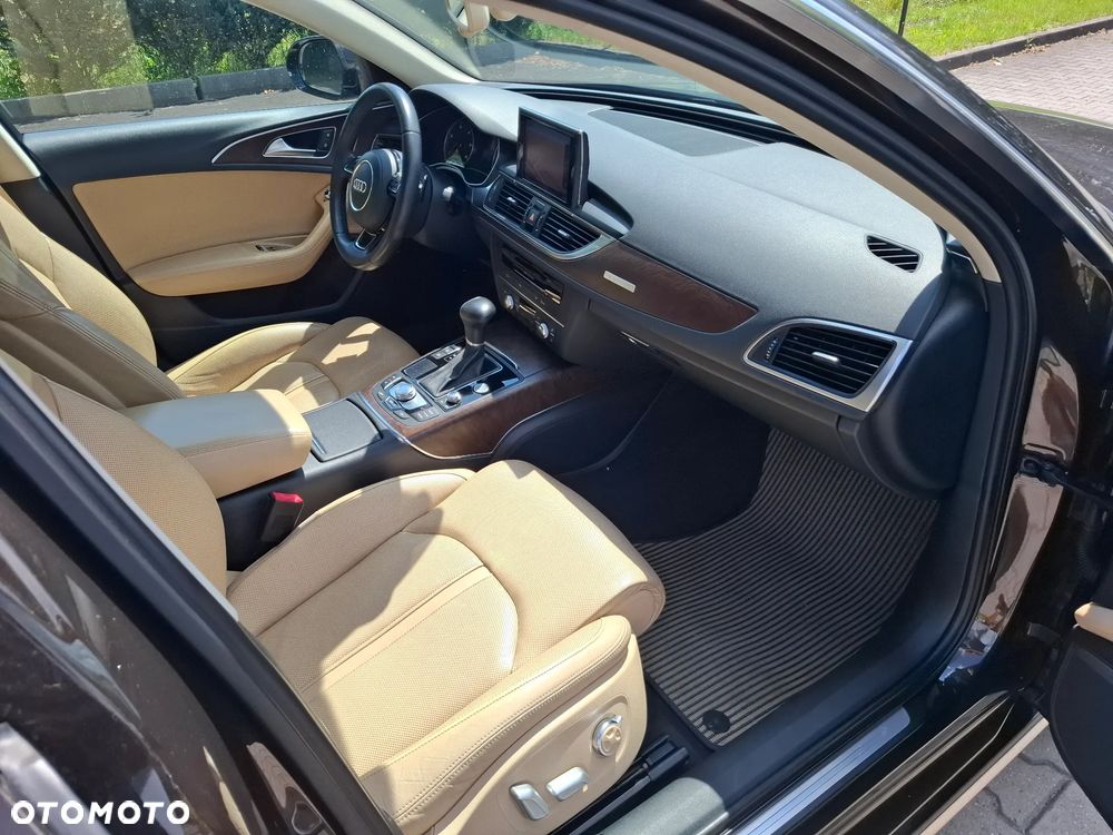 Audi A6 Allroad 3.0 TDI Quattro Tiptr - 29