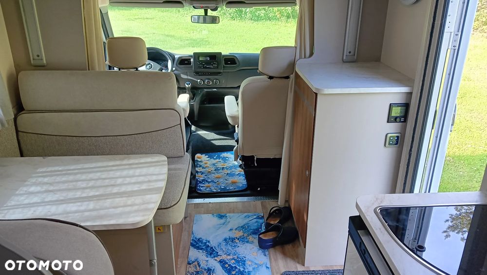Rimor HYGGE 12 PLUS - 27