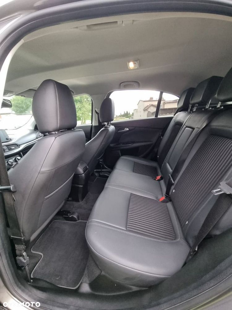 Fiat Tipo - 15