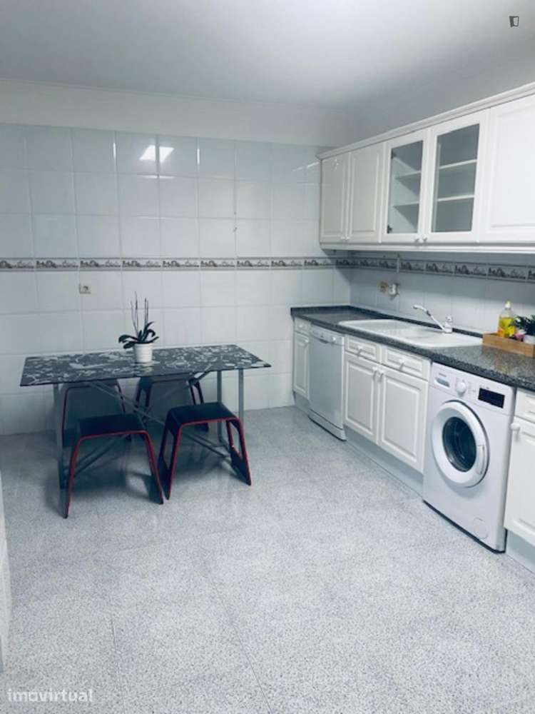 Apartamento com 2 quartos - localizado em Lisbon - Grande imagem: 5/12