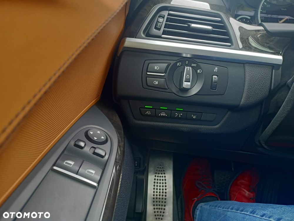 BMW Seria 6 650i xDrive M Sport Edition - 10