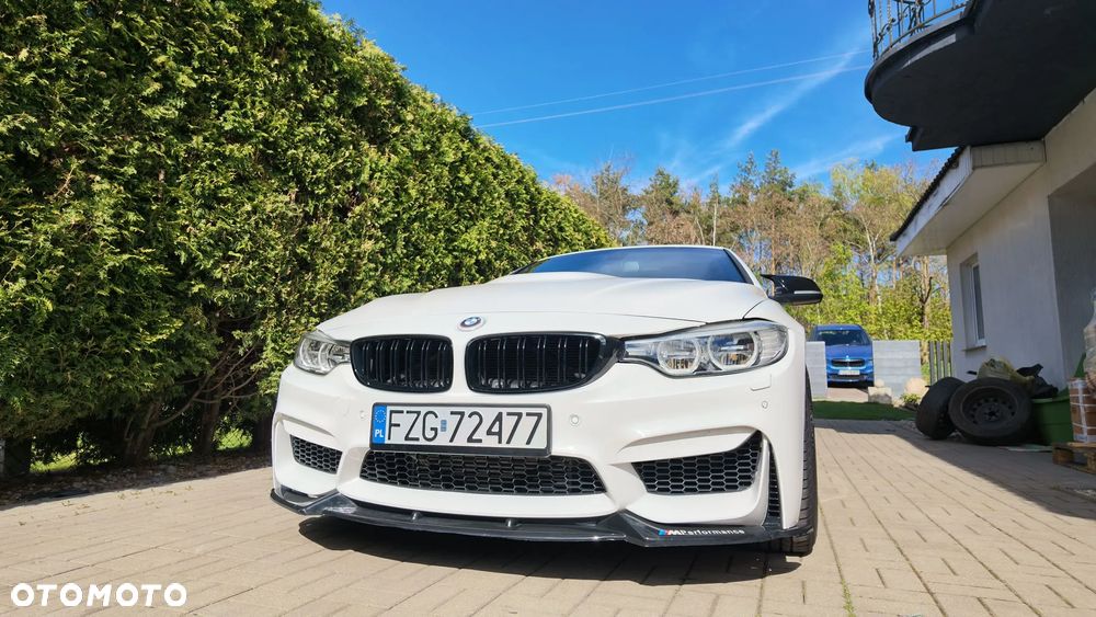 BMW Seria 4 428i Sport-Aut Sport Line - 18