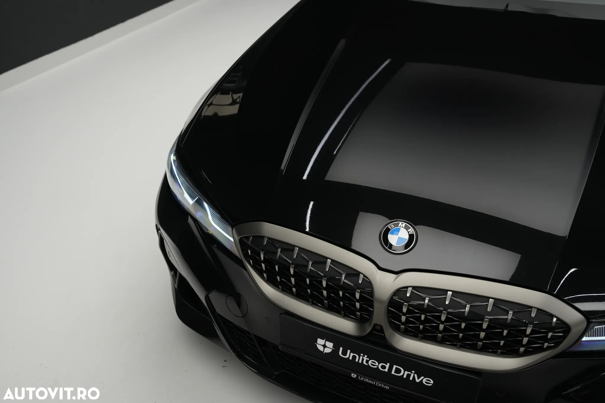 BMW M3 M340d xDrive AT MHEV - 7