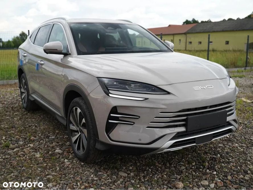 BYD Seal U 1.5 Comfort - 3